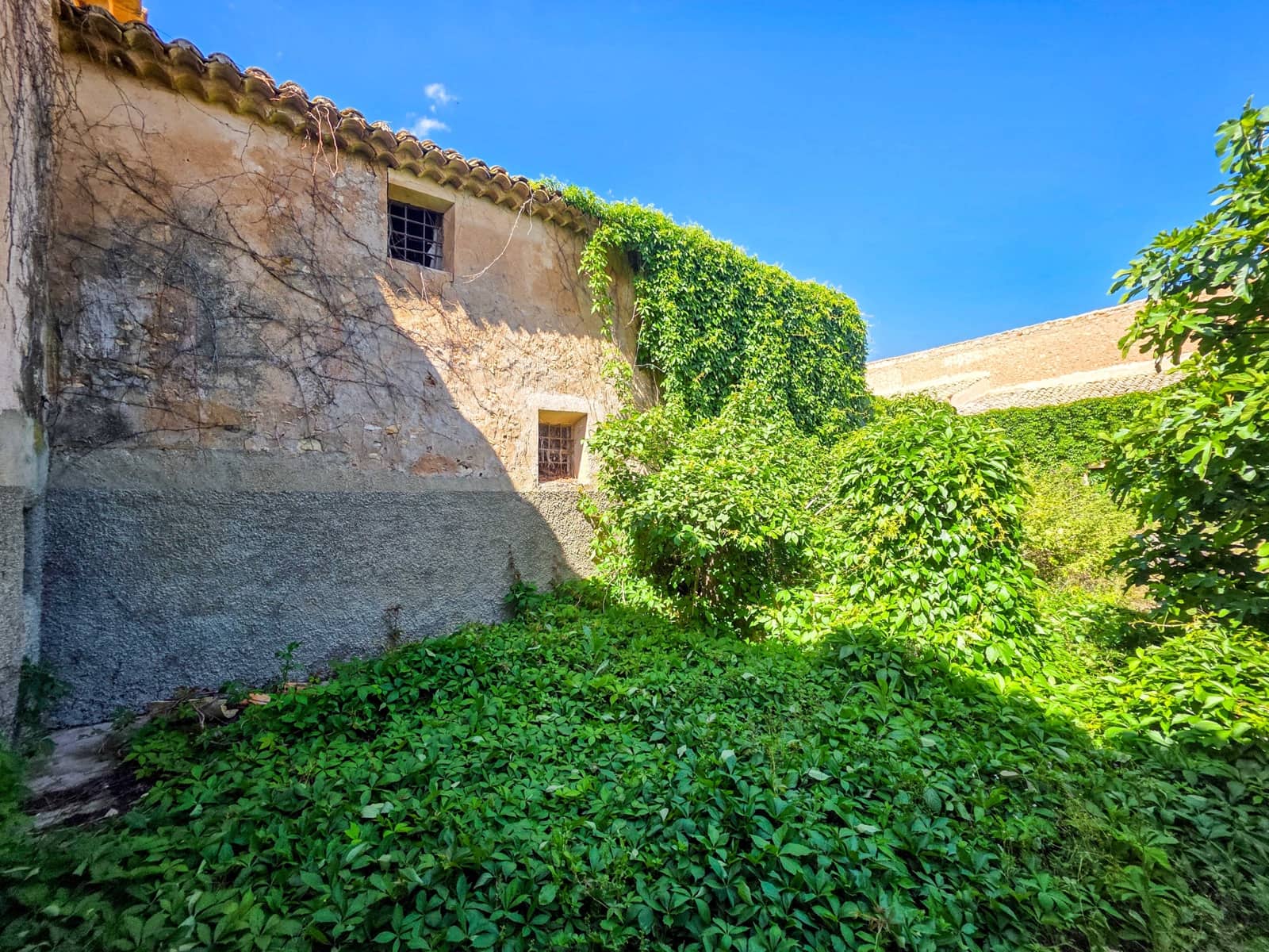 6 sovrum Finca/Hus på landet till salu i Pinoso - 199 000 € (Ref: 9882495)