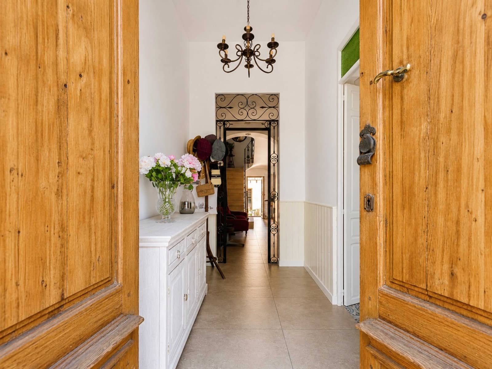 4 sypialnia Dom na sprzedaż w Pinoso - 329 500 € (Ref: 9882496)