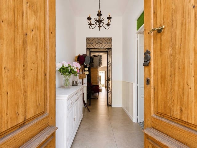 4 sypialnia Dom na sprzedaż w Pinoso - 329 500 € (Ref: 9882496)