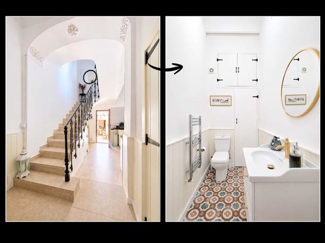 4 soverom Hus til salgs i Pinoso - € 329 500 (Ref: 9882496)