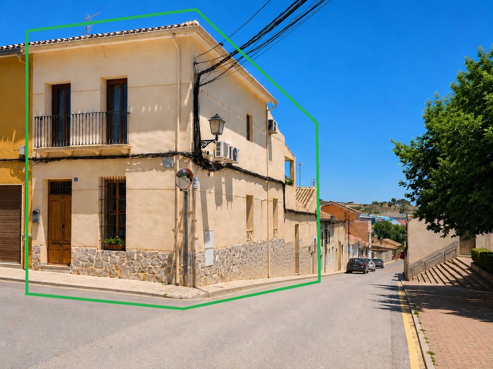 4 sypialnia Dom na sprzedaż w Pinoso - 329 500 € (Ref: 9882496)