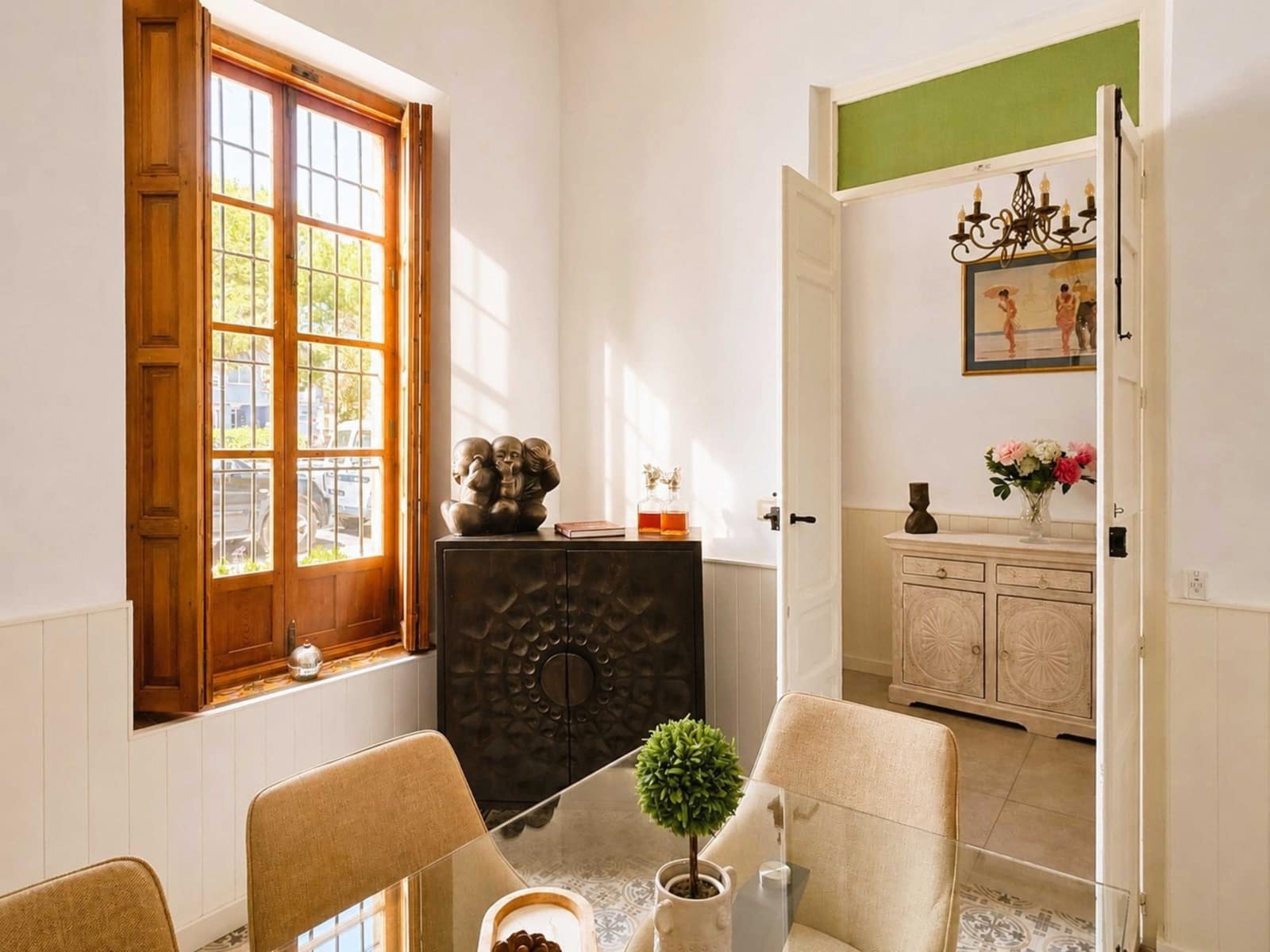 4 sypialnia Dom na sprzedaż w Pinoso - 329 500 € (Ref: 9882496)