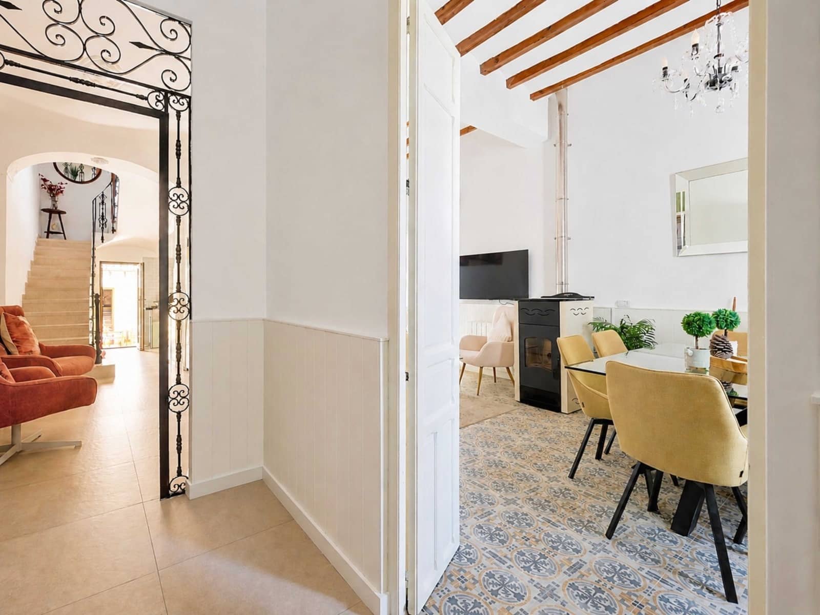 4 sypialnia Dom na sprzedaż w Pinoso - 329 500 € (Ref: 9882496)