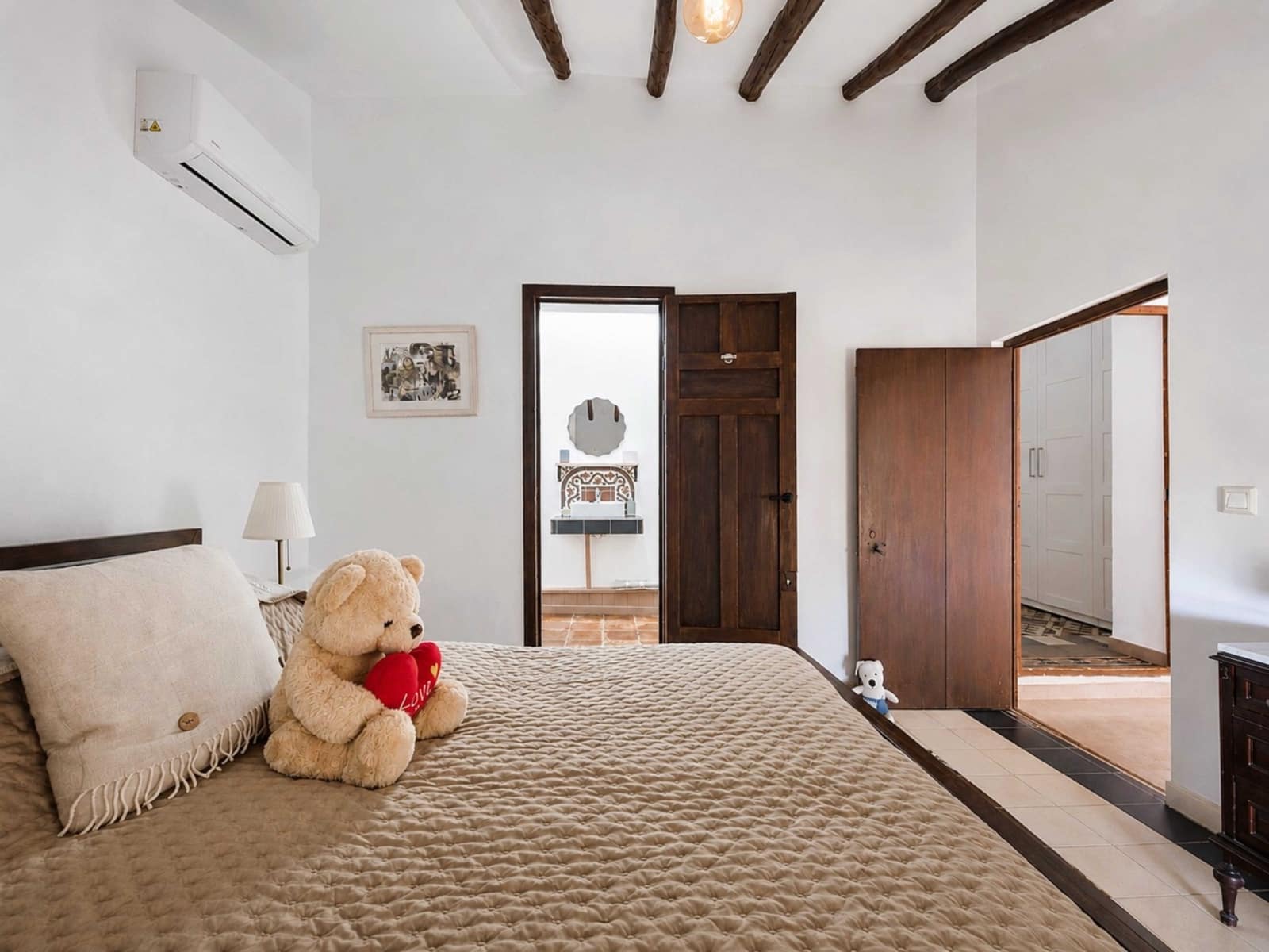 4 sypialnia Dom na sprzedaż w Pinoso - 329 500 € (Ref: 9882496)
