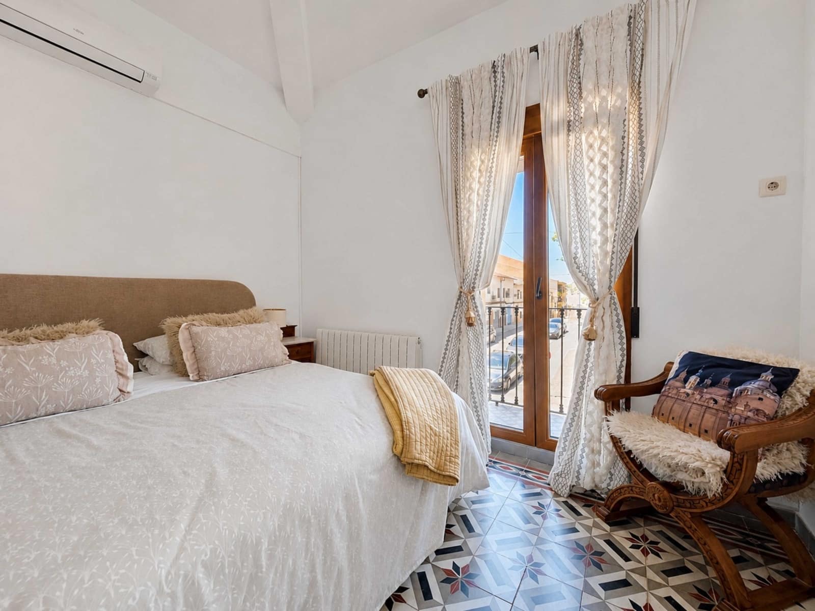 4 sypialnia Dom na sprzedaż w Pinoso - 329 500 € (Ref: 9882496)