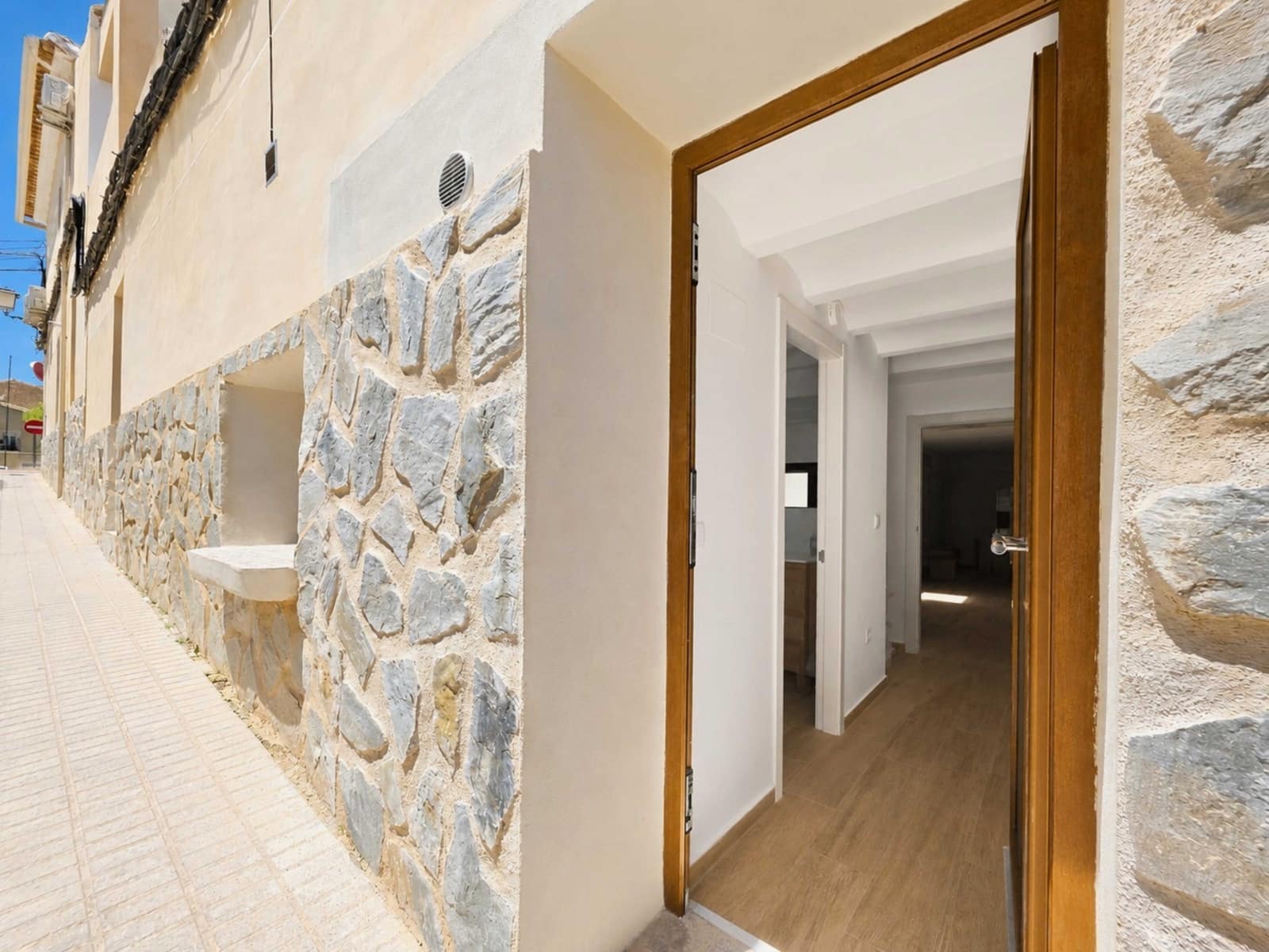 4 sypialnia Dom na sprzedaż w Pinoso - 329 500 € (Ref: 9882496)