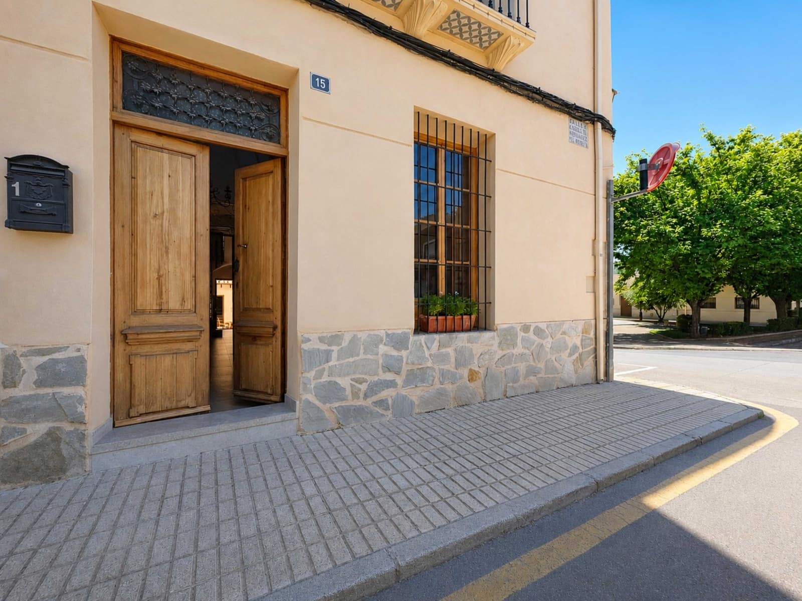 4 sypialnia Dom na sprzedaż w Pinoso - 329 500 € (Ref: 9882496)