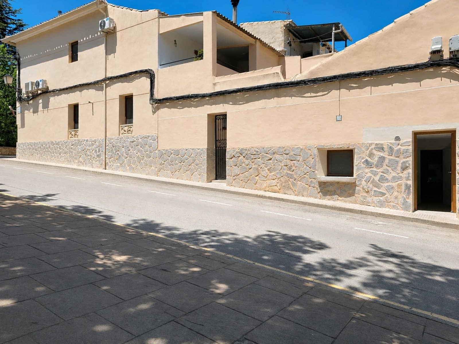 4 sypialnia Dom na sprzedaż w Pinoso - 329 500 € (Ref: 9882496)