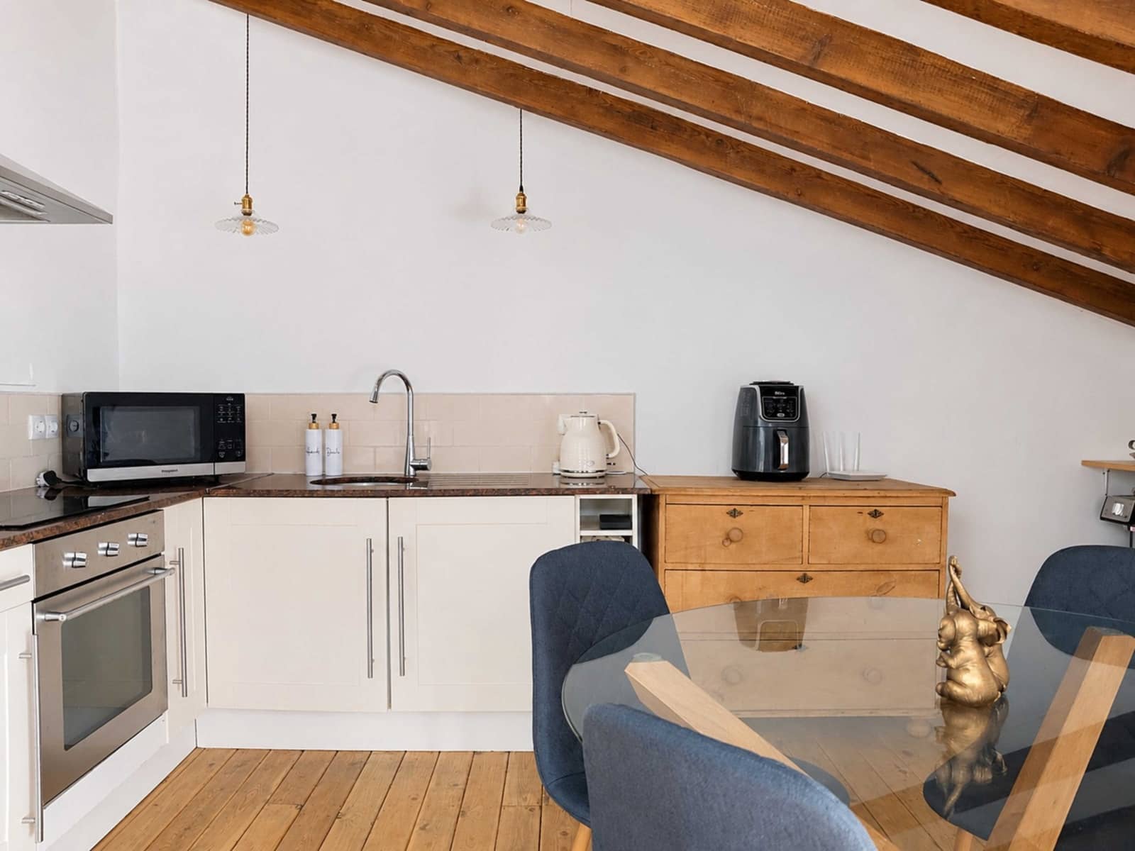 4 sypialnia Dom na sprzedaż w Pinoso - 329 500 € (Ref: 9882496)