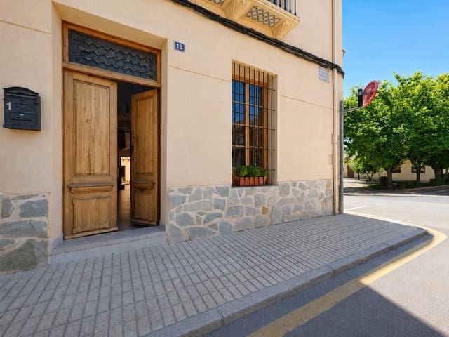 4 sypialnia Dom na sprzedaż w Pinoso - 329 500 € (Ref: 9882496)