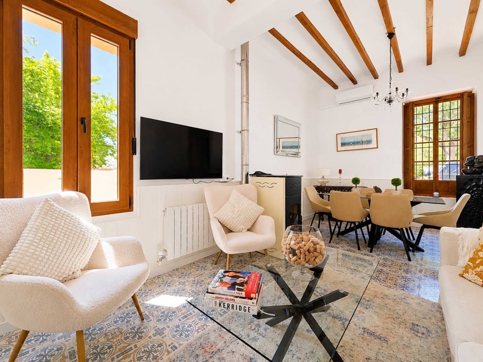 4 sypialnia Dom na sprzedaż w Pinoso - 329 500 € (Ref: 9882496)