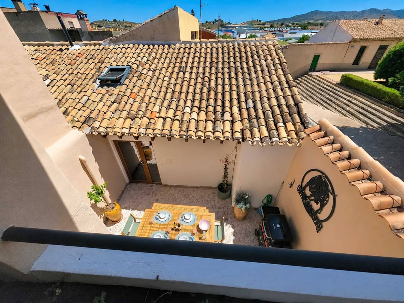 4 sypialnia Dom na sprzedaż w Pinoso - 329 500 € (Ref: 9882496)