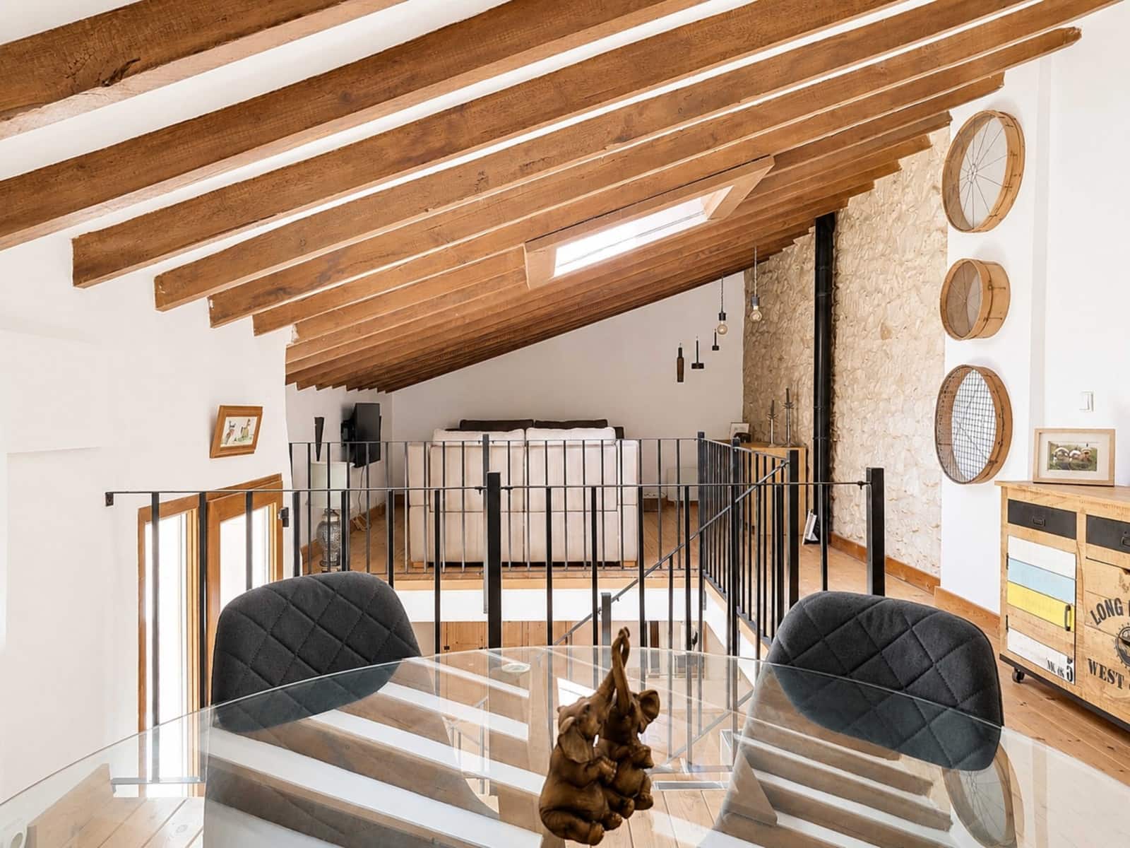 4 sypialnia Dom na sprzedaż w Pinoso - 329 500 € (Ref: 9882496)