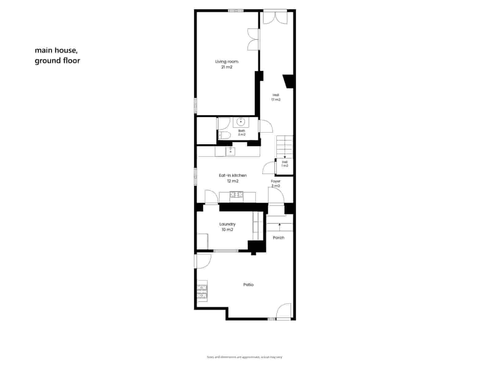 4 bedroom Townhouse for sale in Pinoso - € 329,500 (Ref: 9882496)
