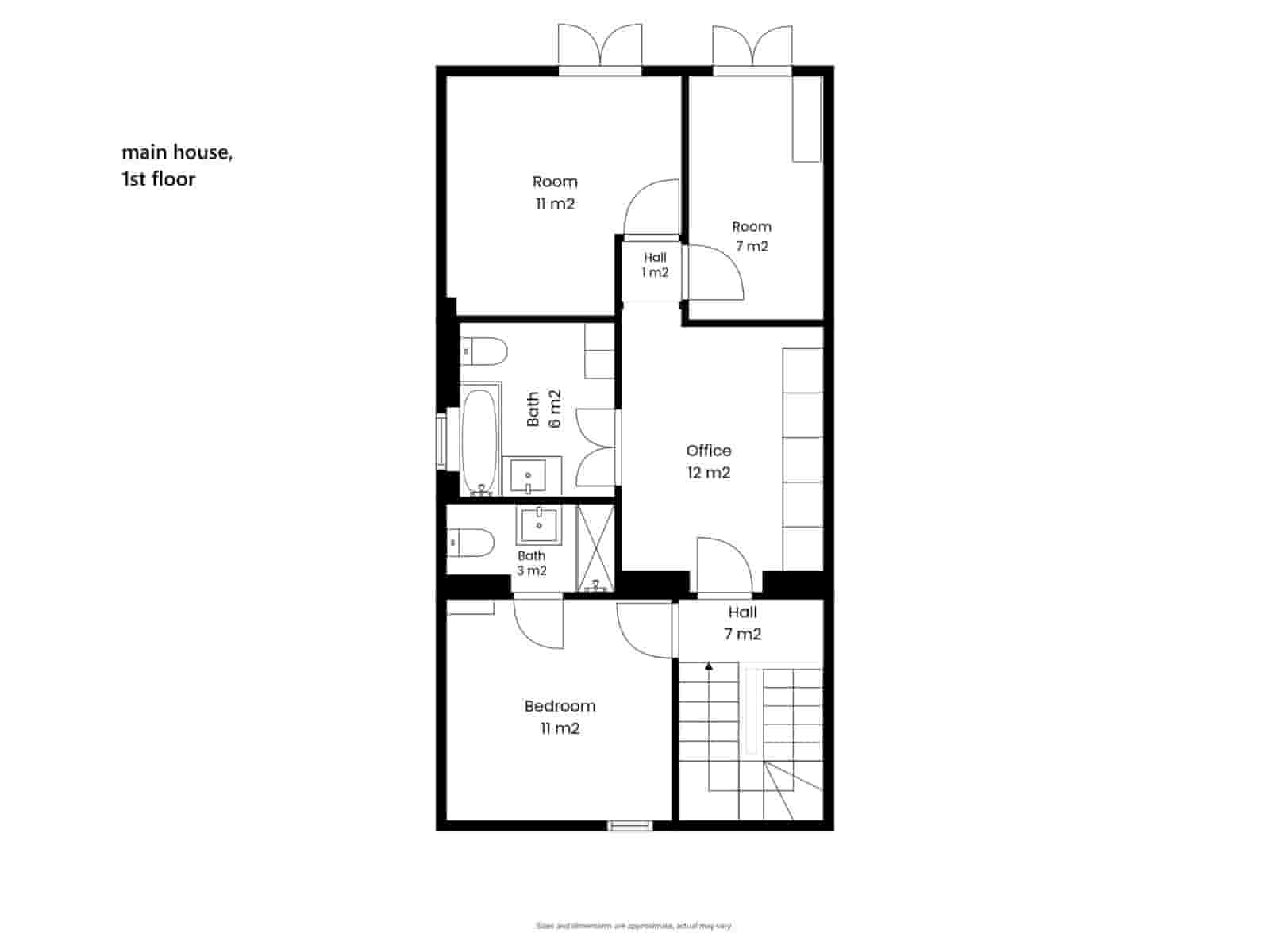 4 bedroom Townhouse for sale in Pinoso - € 329,500 (Ref: 9882496)