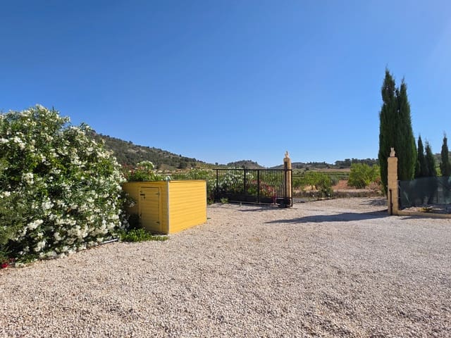 3 camera da letto Villa in vendita in Abanilla con piscina - 249.500 € (Rif: 9934856)