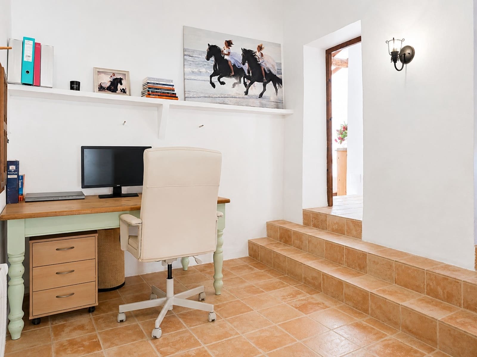 5 sovrum Finca/Hus på landet till salu i Pinoso med pool garage - 549 500 € (Ref: 9934857)
