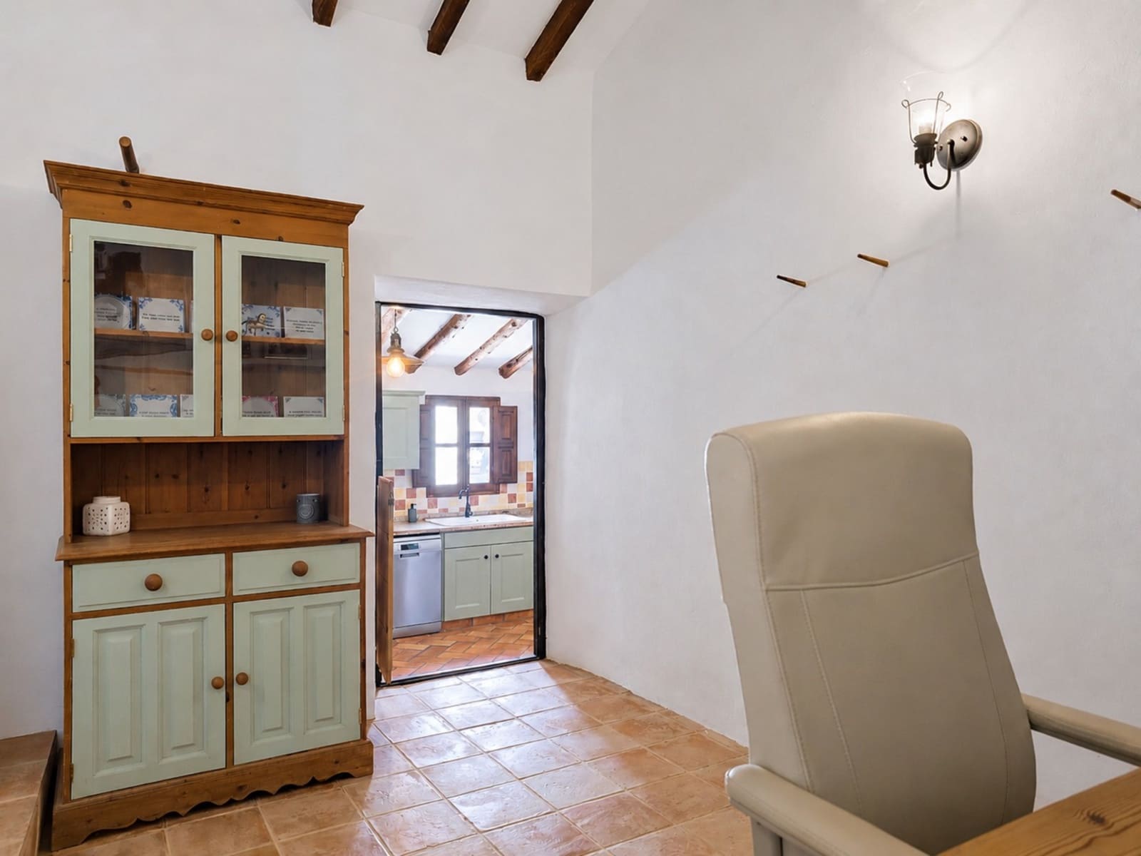 5 sovrum Finca/Hus på landet till salu i Pinoso med pool garage - 549 500 € (Ref: 9934857)