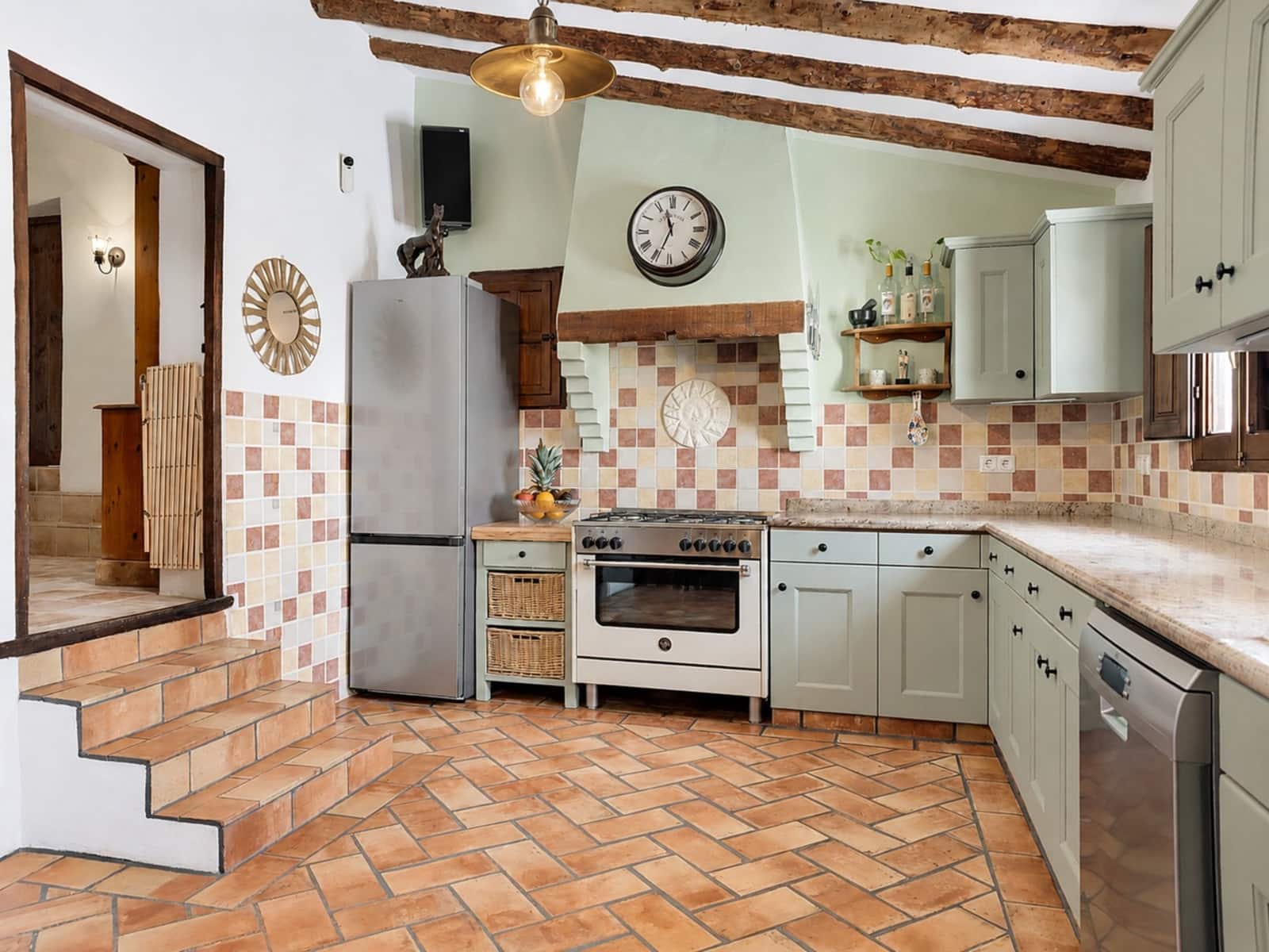 5 sovrum Finca/Hus på landet till salu i Pinoso med pool garage - 549 500 € (Ref: 9934857)