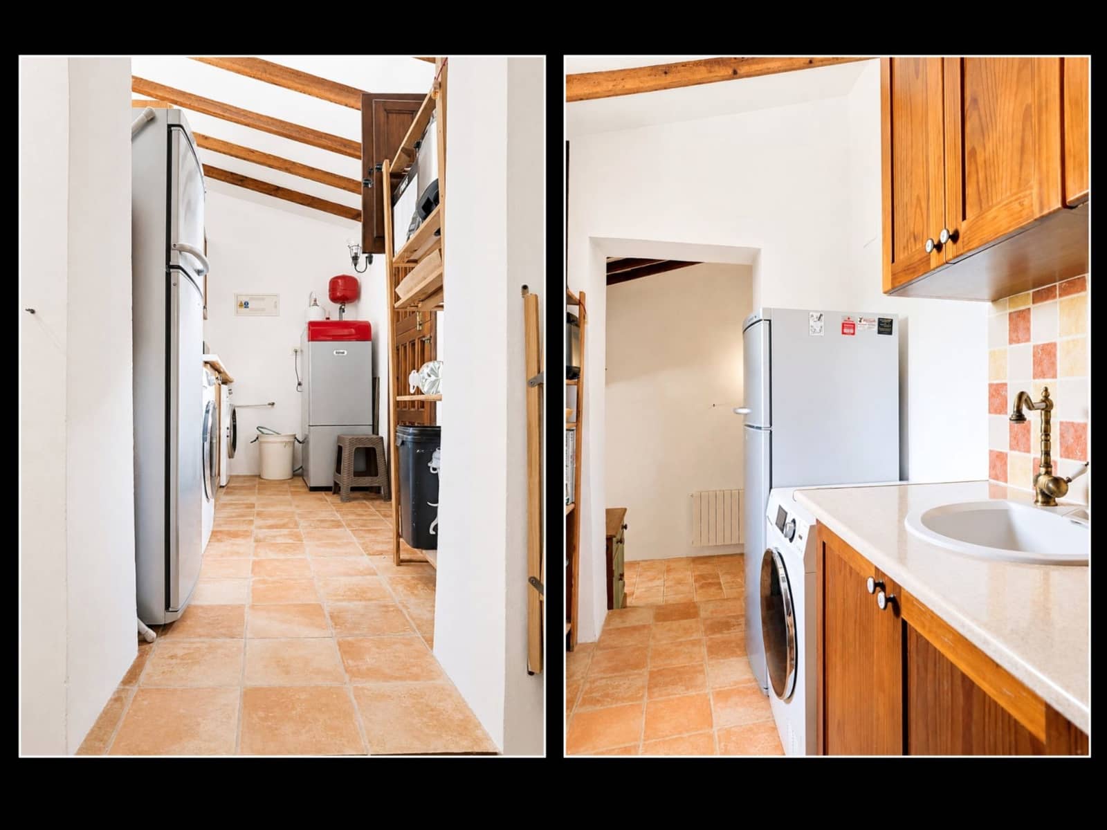 5 sovrum Finca/Hus på landet till salu i Pinoso med pool garage - 549 500 € (Ref: 9934857)