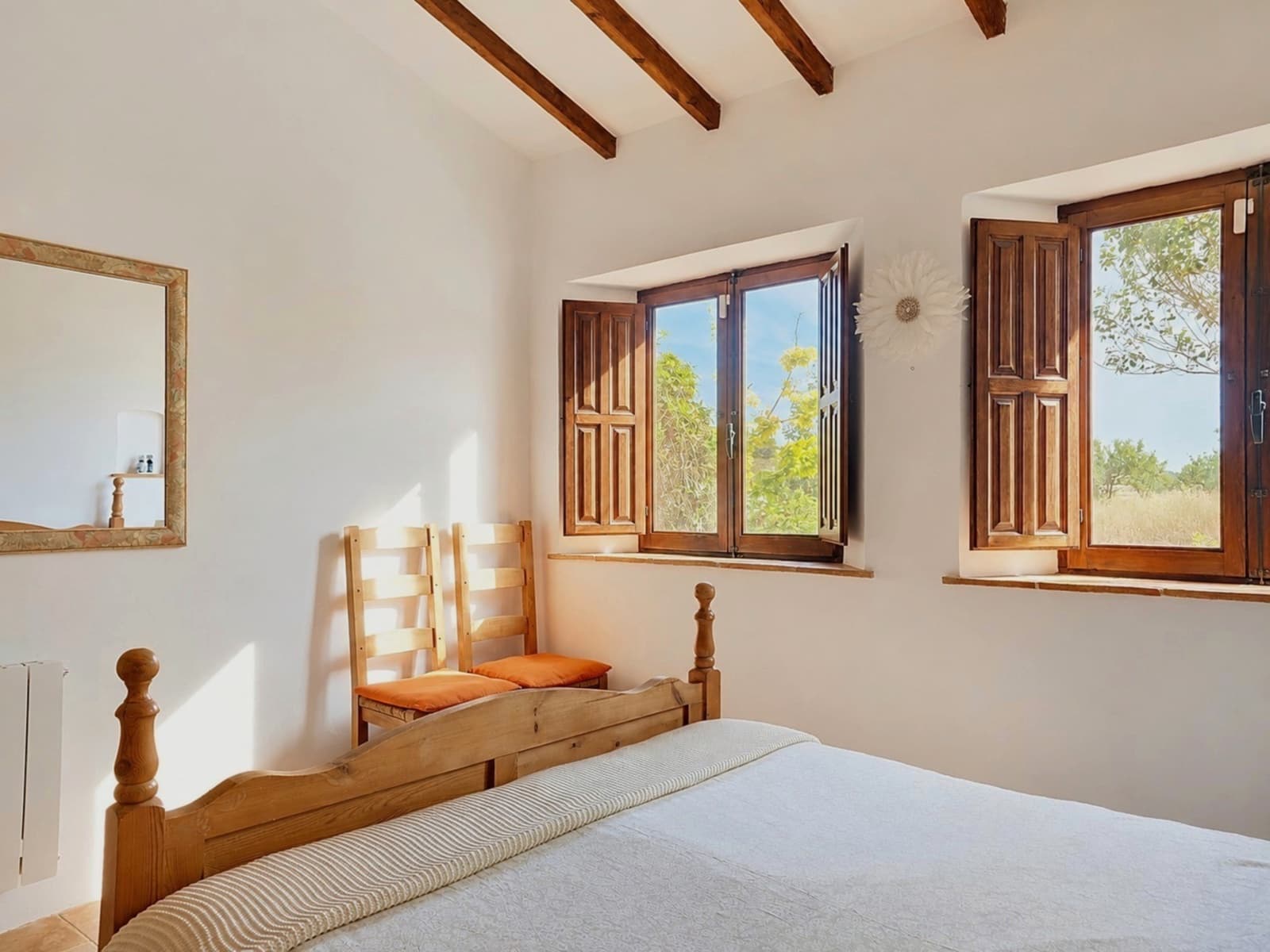 5 sovrum Finca/Hus på landet till salu i Pinoso med pool garage - 549 500 € (Ref: 9934857)
