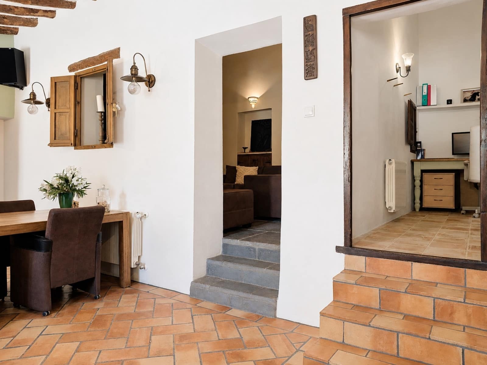 5 sovrum Finca/Hus på landet till salu i Pinoso med pool garage - 549 500 € (Ref: 9934857)