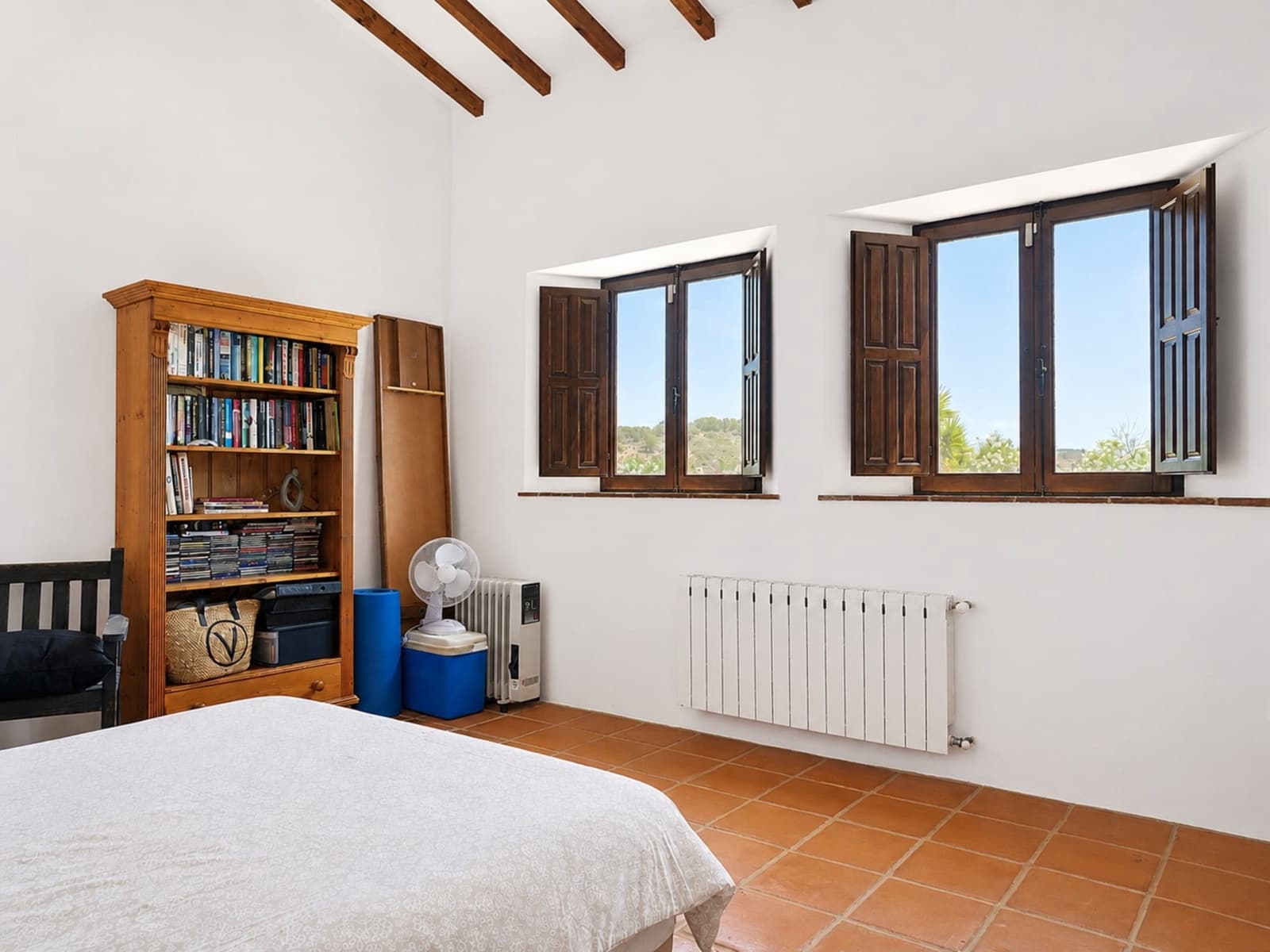 5 sovrum Finca/Hus på landet till salu i Pinoso med pool garage - 549 500 € (Ref: 9934857)