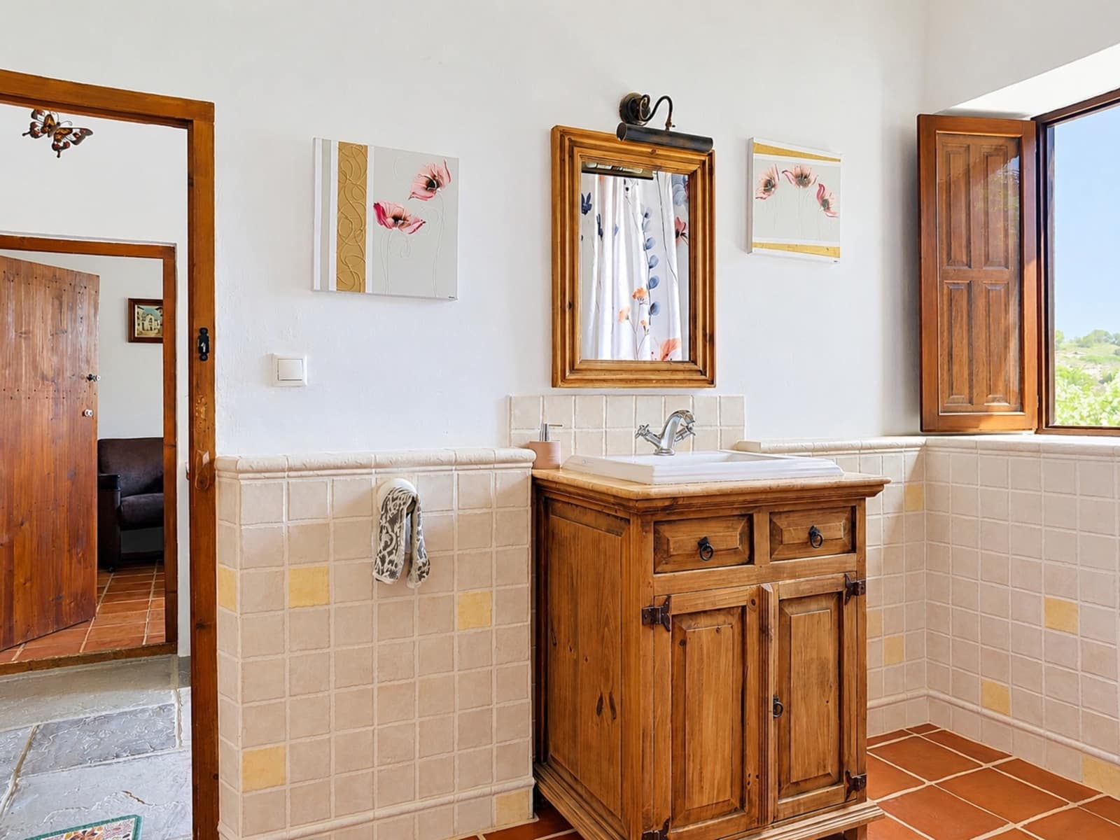 5 sovrum Finca/Hus på landet till salu i Pinoso med pool garage - 549 500 € (Ref: 9934857)
