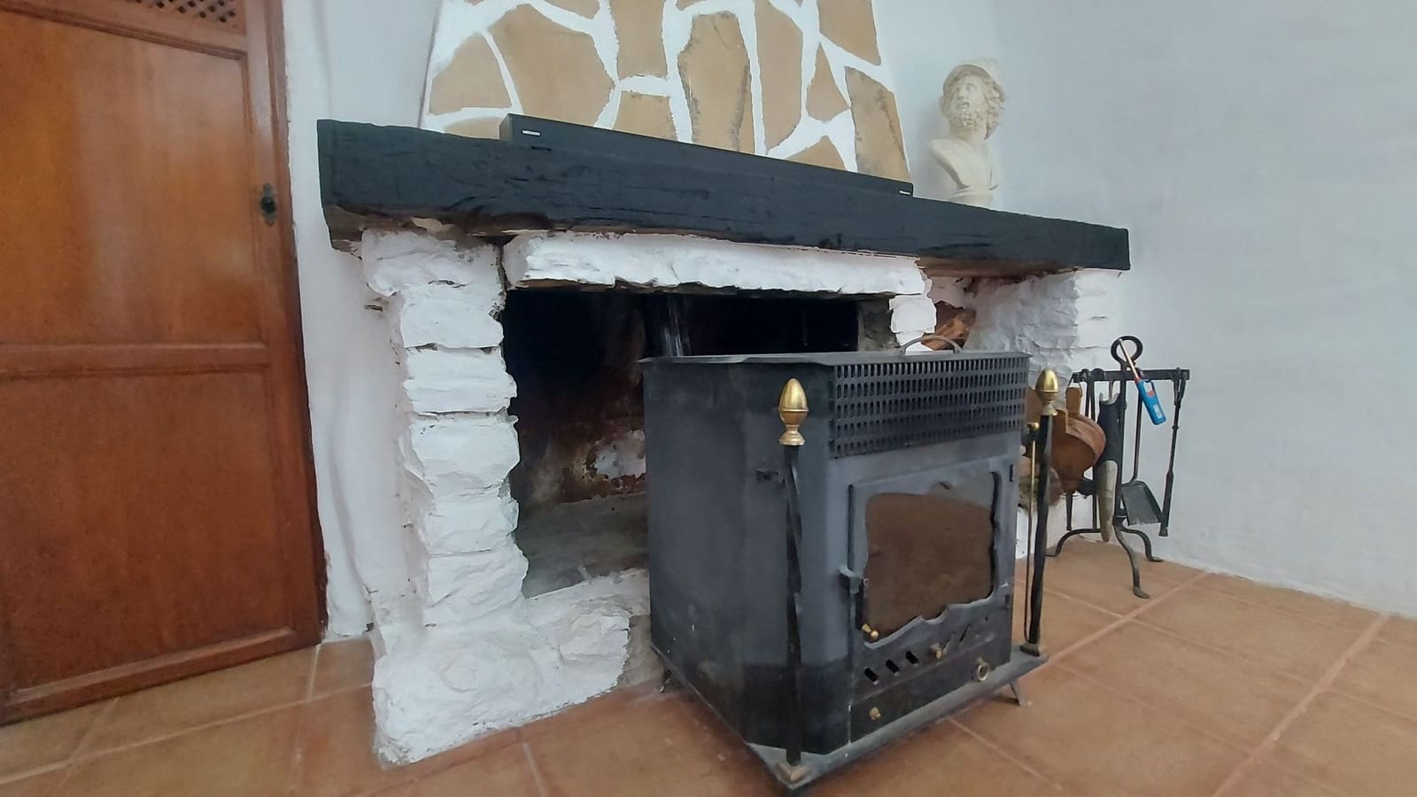 3 bedroom Cave House for sale in Los Olivos - € 97,500 (Ref: 9934858)
