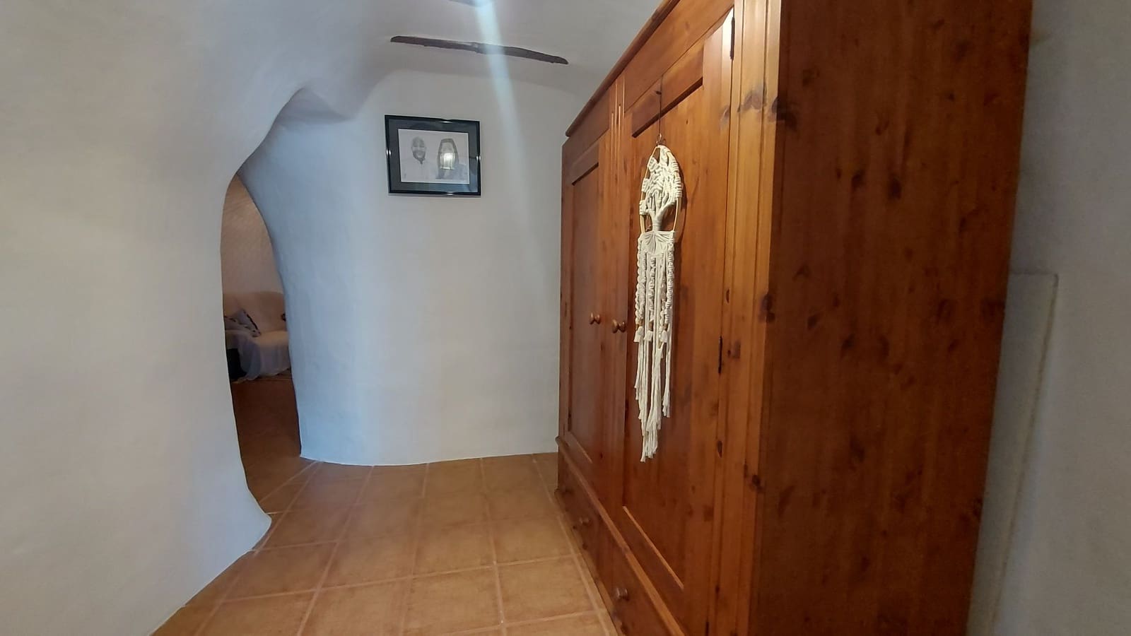 3 bedroom Cave House for sale in Los Olivos - € 97,500 (Ref: 9934858)