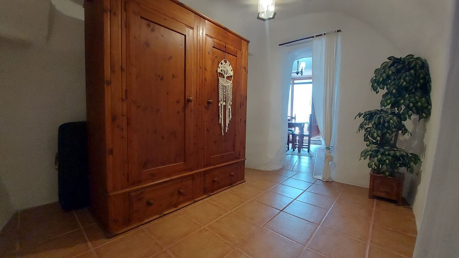 3 bedroom Cave House for sale in Los Olivos - € 97,500 (Ref: 9934858)