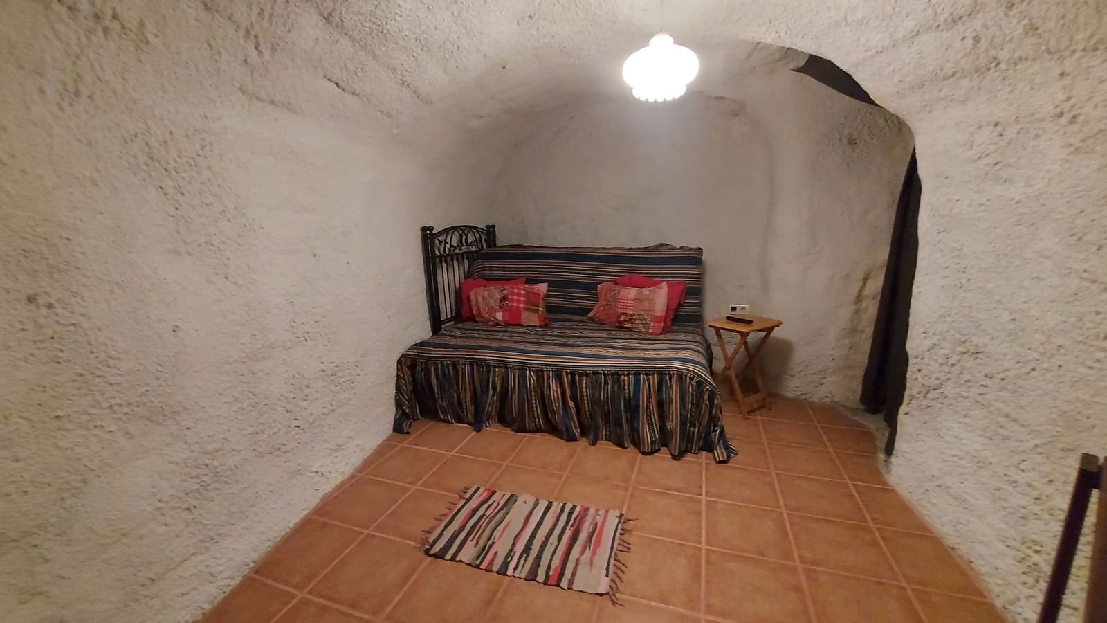 3 bedroom Cave House for sale in Los Olivos - € 97,500 (Ref: 9934858)