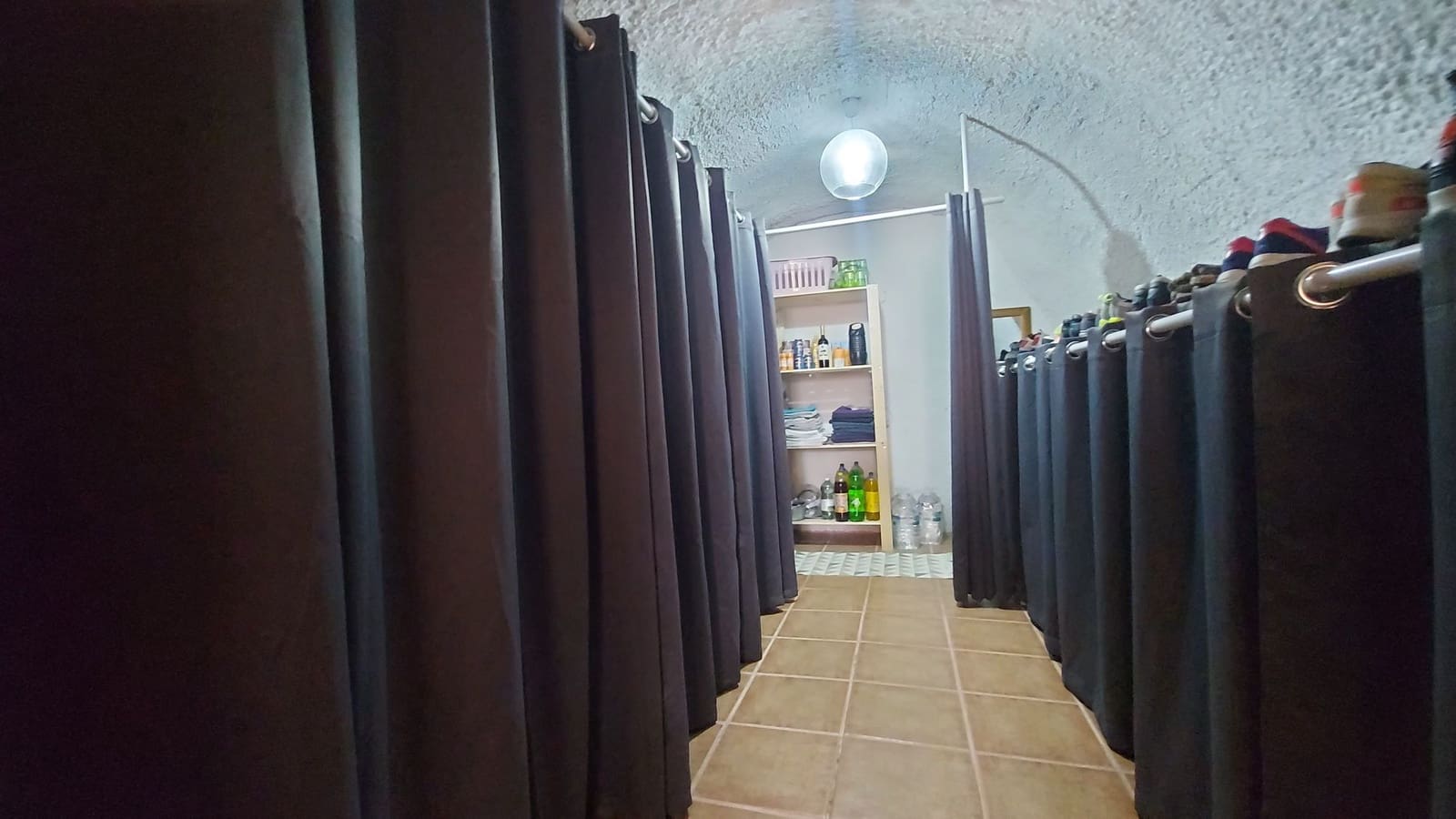 3 bedroom Cave House for sale in Los Olivos - € 97,500 (Ref: 9934858)
