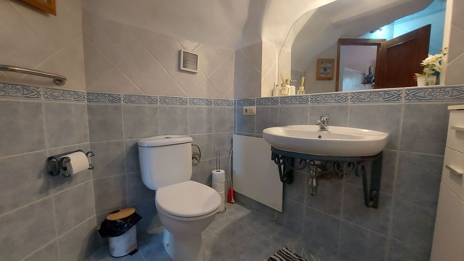 3 bedroom Cave House for sale in Los Olivos - € 97,500 (Ref: 9934858)