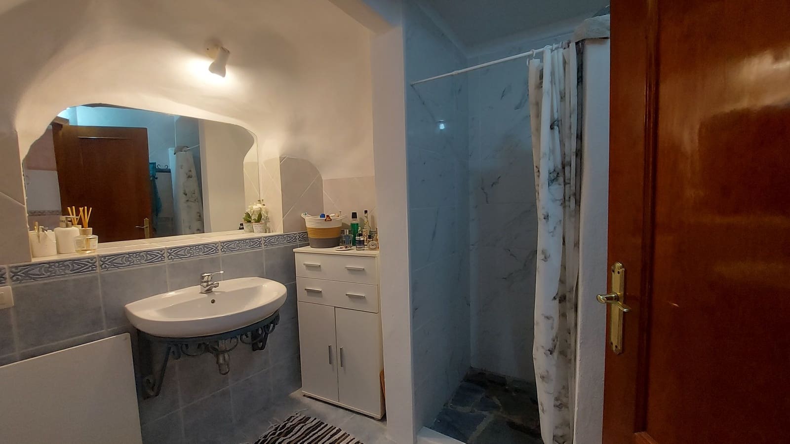 3 bedroom Cave House for sale in Los Olivos - € 97,500 (Ref: 9934858)