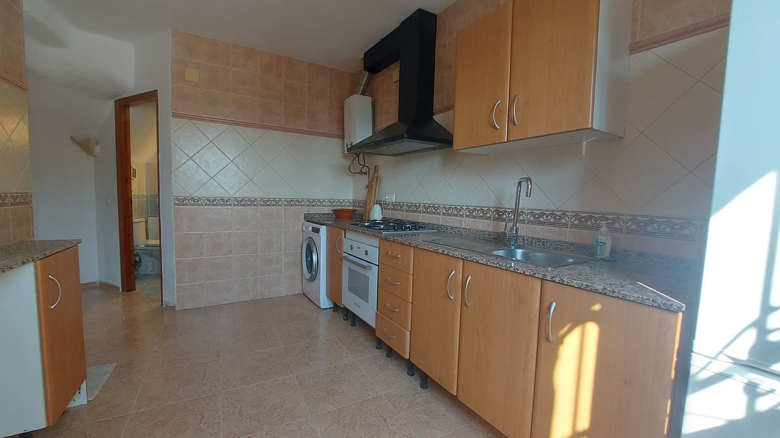 3 bedroom Cave House for sale in Los Olivos - € 97,500 (Ref: 9934858)