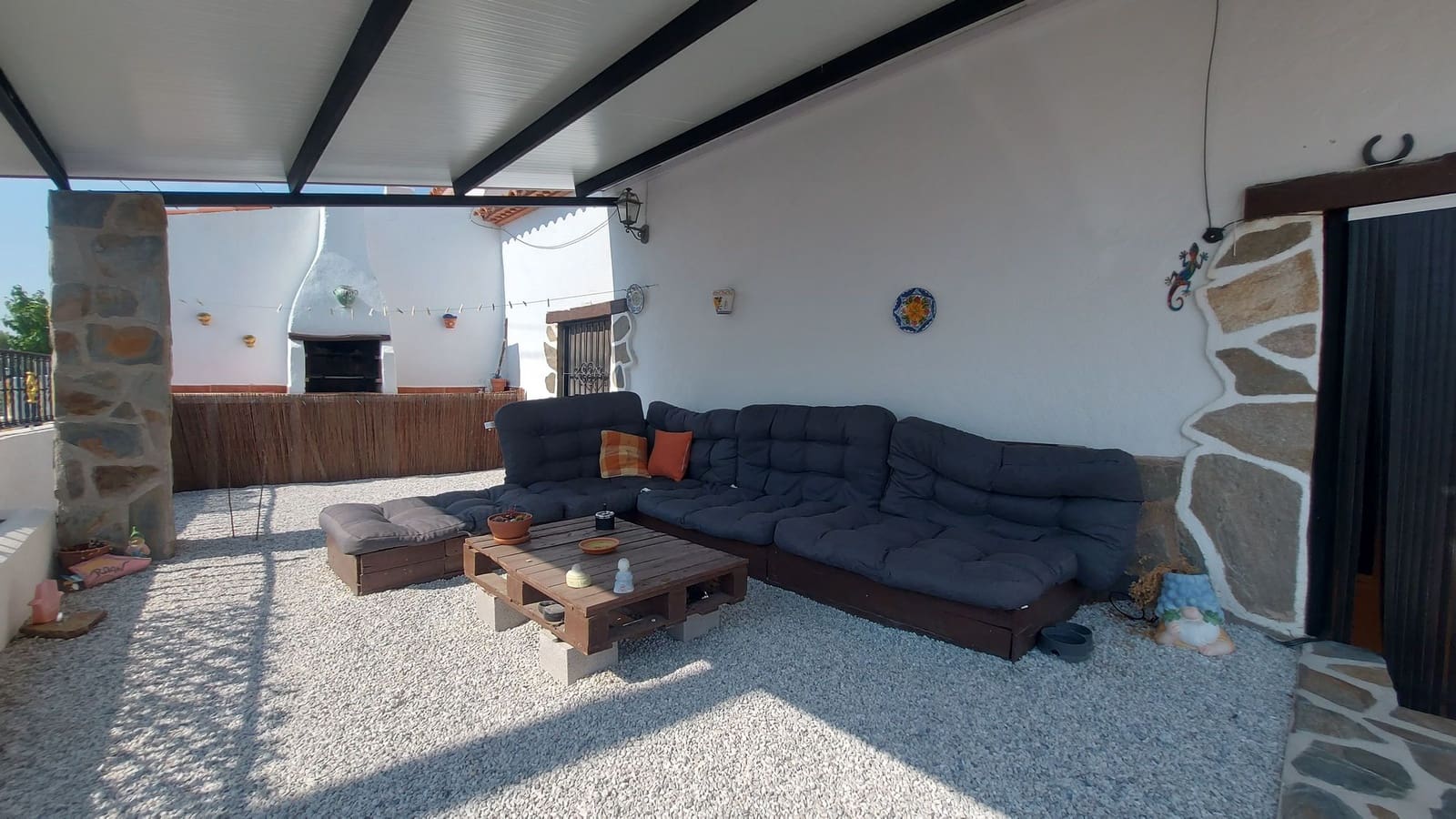 3 bedroom Cave House for sale in Los Olivos - € 97,500 (Ref: 9934858)