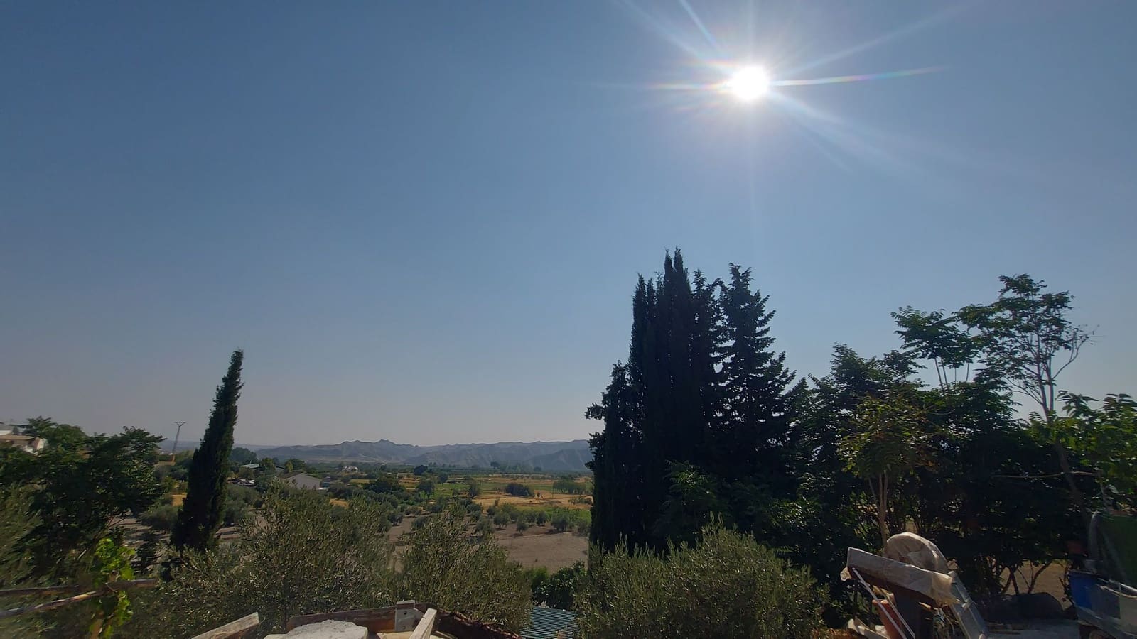 3 bedroom Cave House for sale in Los Olivos - € 97,500 (Ref: 9934858)