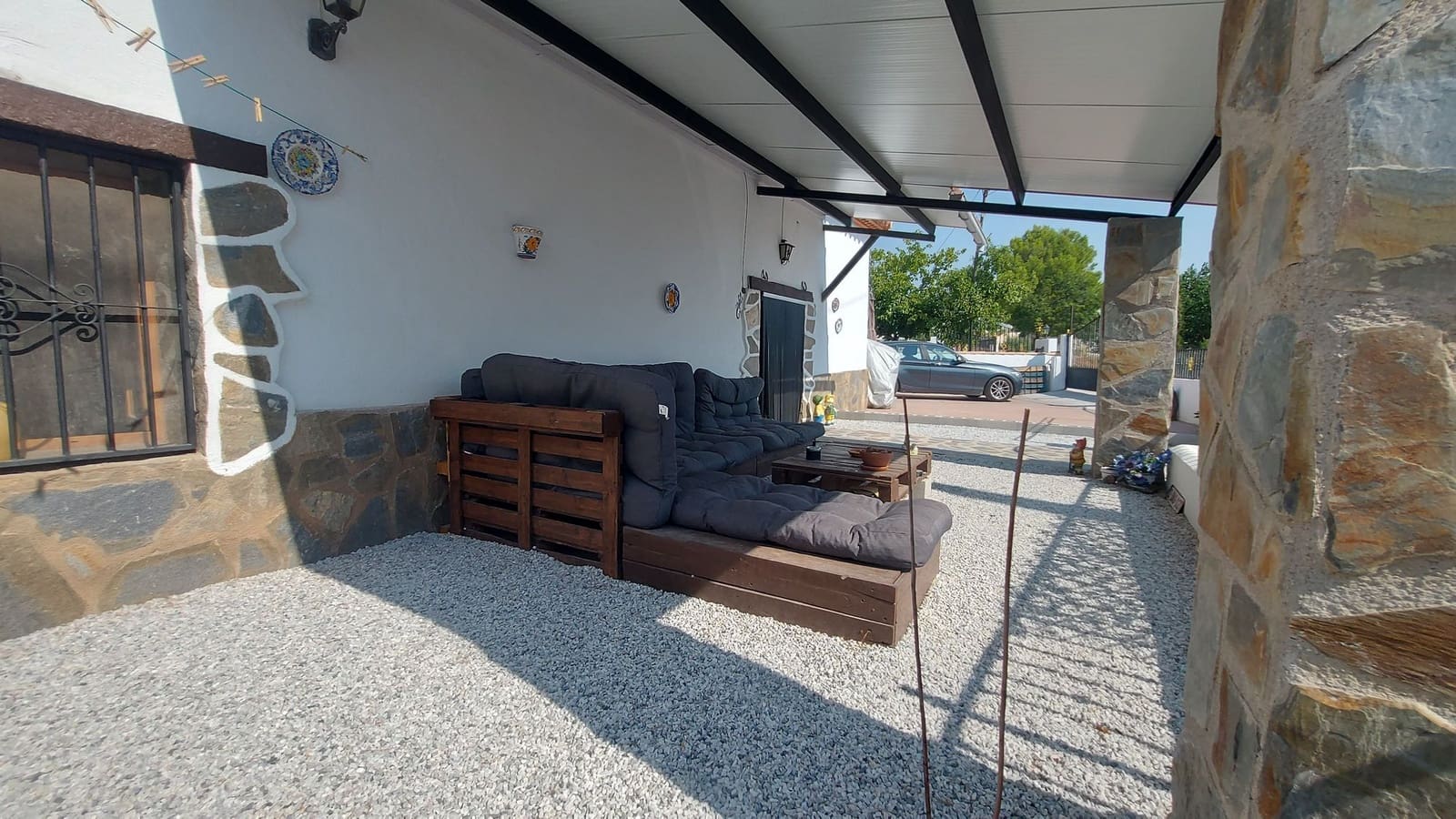 3 bedroom Cave House for sale in Los Olivos - € 97,500 (Ref: 9934858)