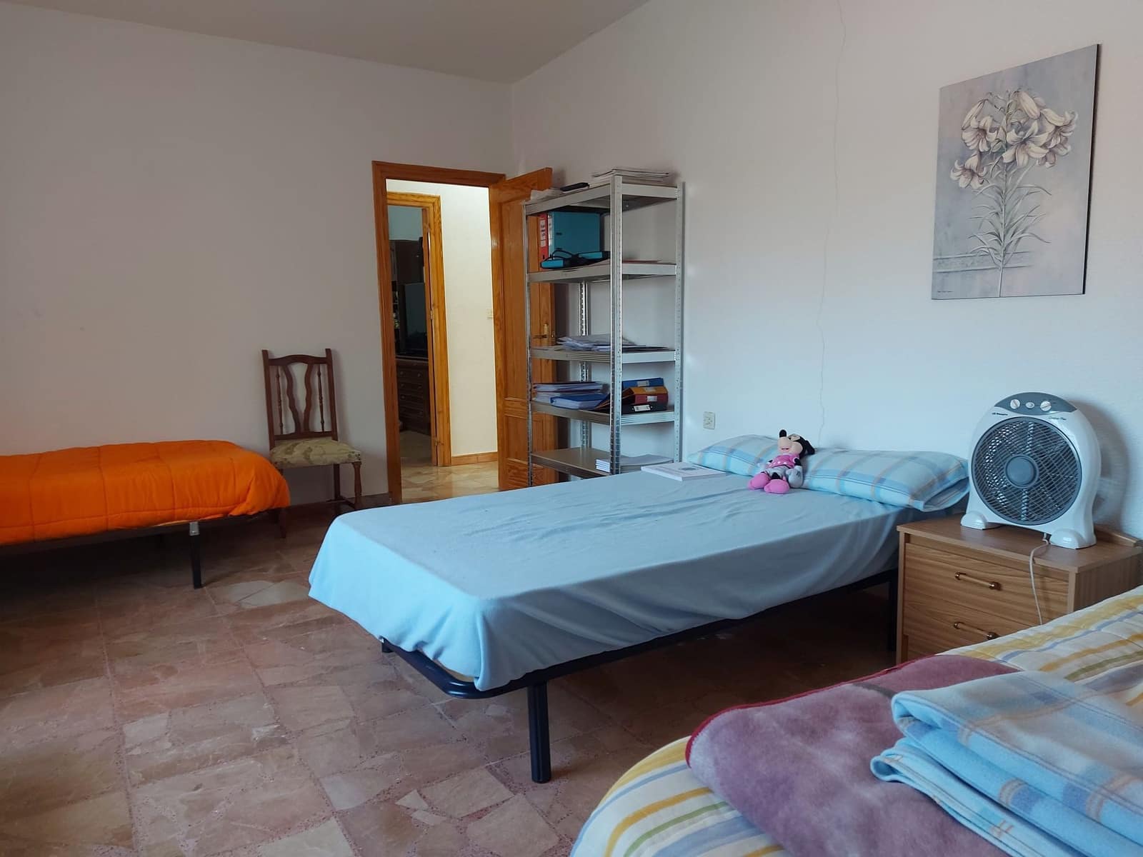10 makuuhuone Maalaistalo myytävänä paikassa Benamaurel - 309 000 € (Ref: 9948611)