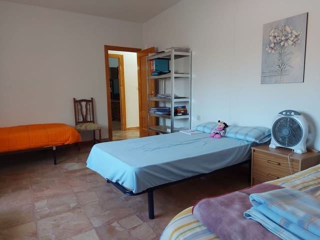 10 sypialnia Finka/Dom wiejski na sprzedaż w Benamaurel - 309 000 € (Ref: 9948611)