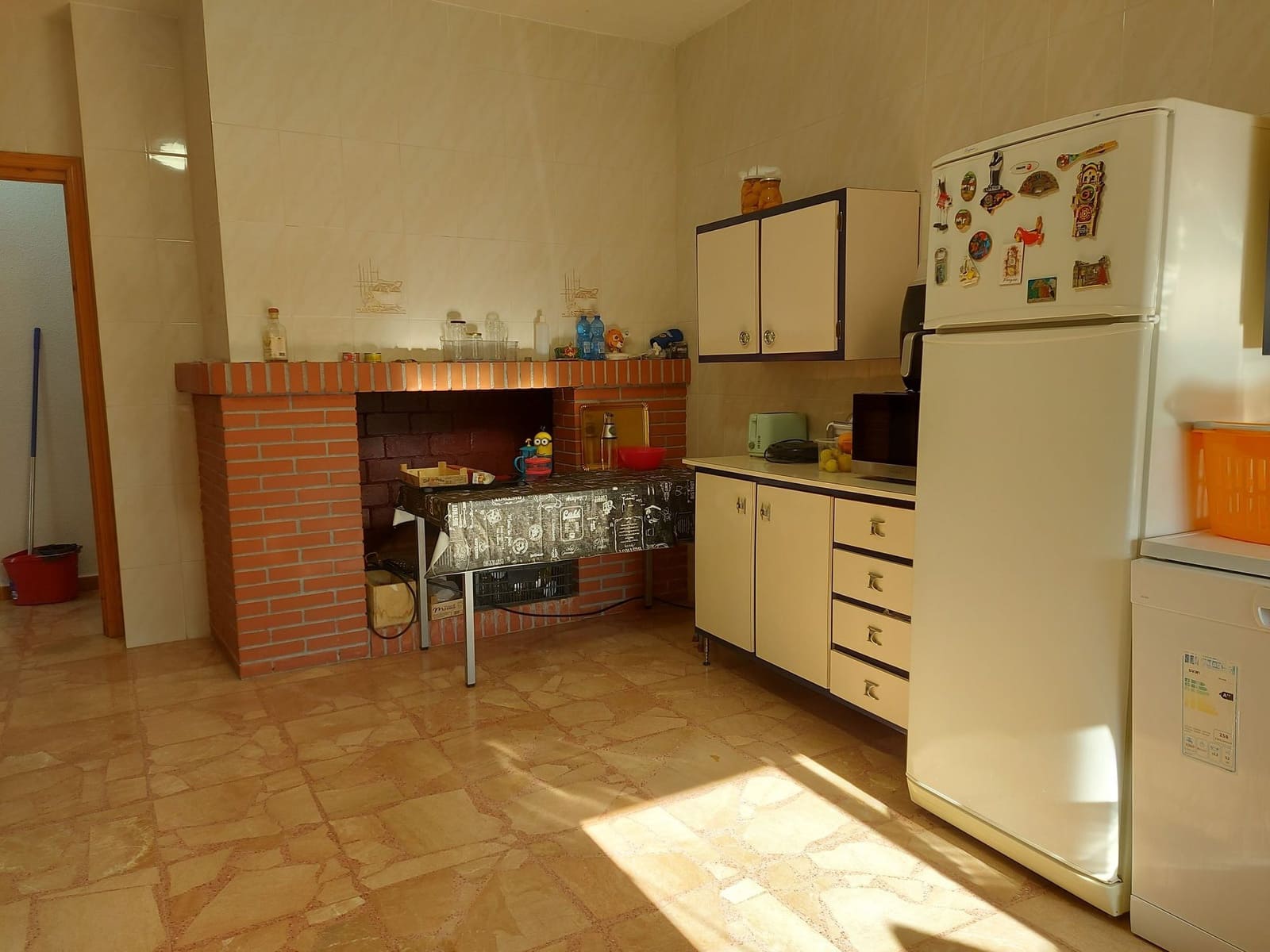 10 makuuhuone Maalaistalo myytävänä paikassa Benamaurel - 309 000 € (Ref: 9948611)