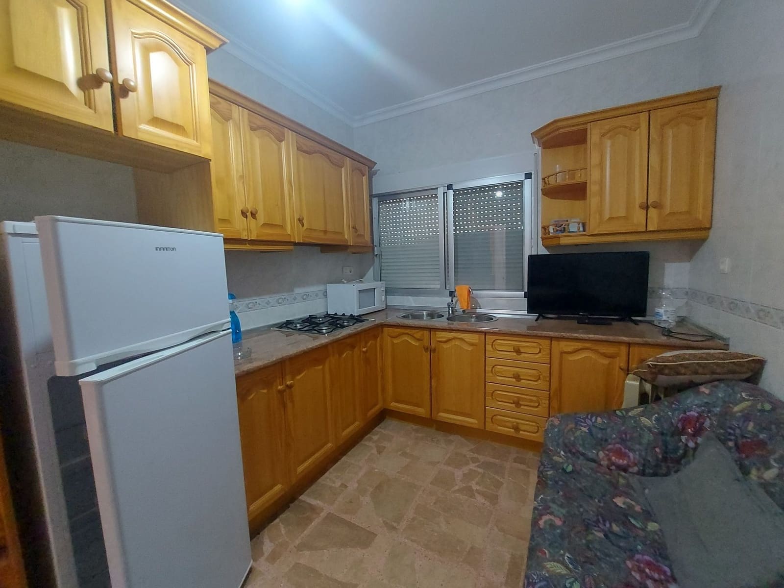 10 makuuhuone Maalaistalo myytävänä paikassa Benamaurel - 309 000 € (Ref: 9948611)