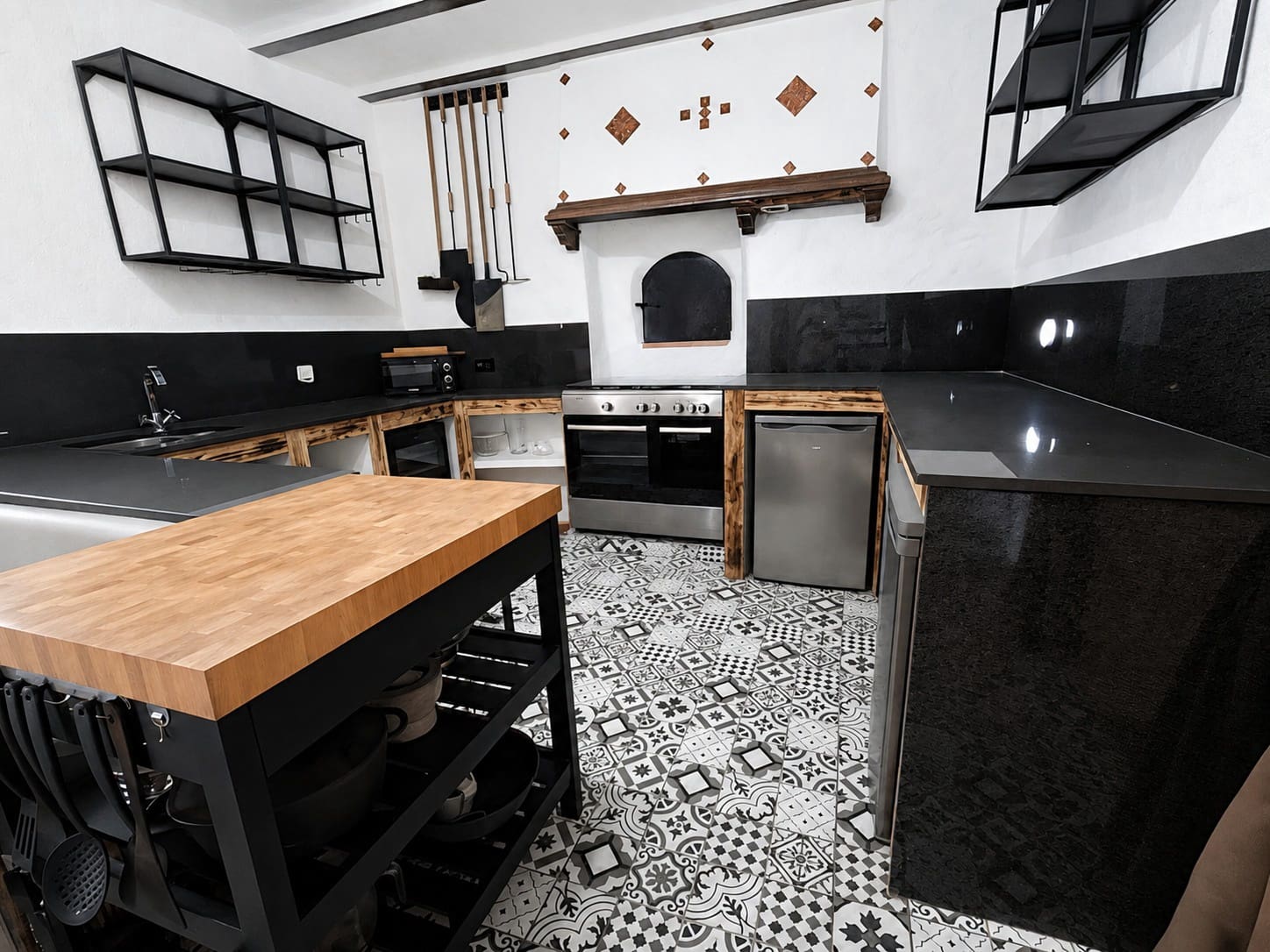 4 makuuhuone Maalaistalo myytävänä paikassa Freila - 549 950 € (Ref: 9958581)