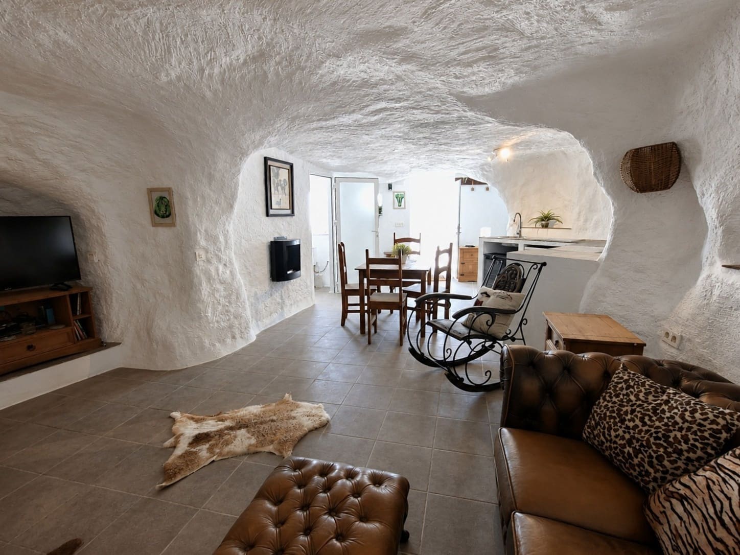 4 makuuhuone Maalaistalo myytävänä paikassa Freila - 549 950 € (Ref: 9958581)