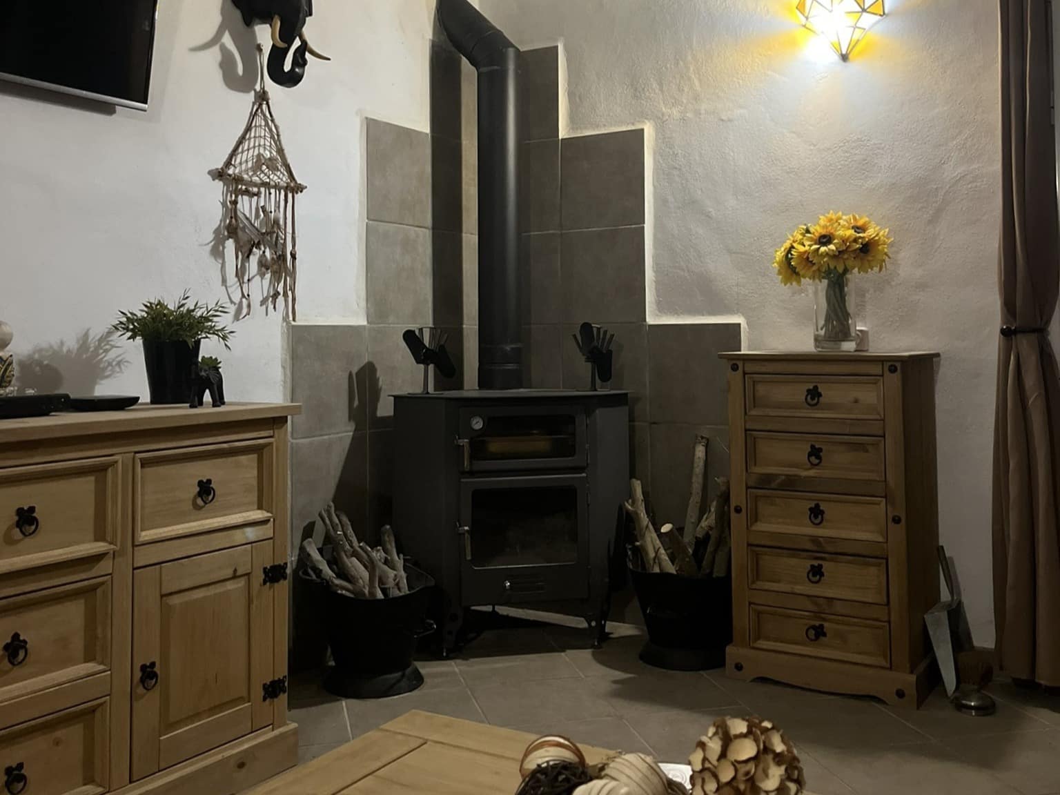 4 makuuhuone Maalaistalo myytävänä paikassa Freila - 549 950 € (Ref: 9958581)