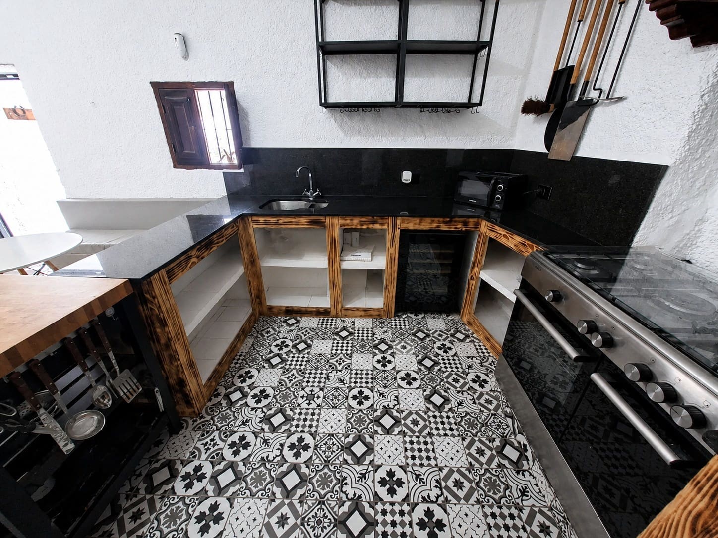 4 makuuhuone Maalaistalo myytävänä paikassa Freila - 549 950 € (Ref: 9958581)