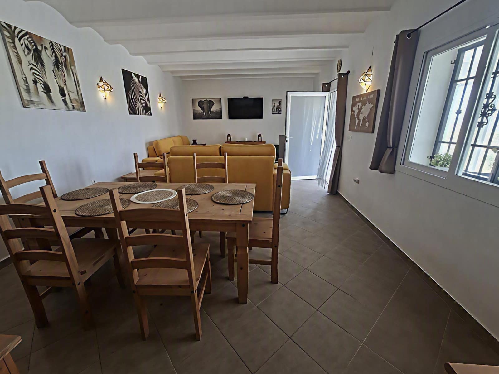 4 makuuhuone Maalaistalo myytävänä paikassa Freila - 549 950 € (Ref: 9958581)