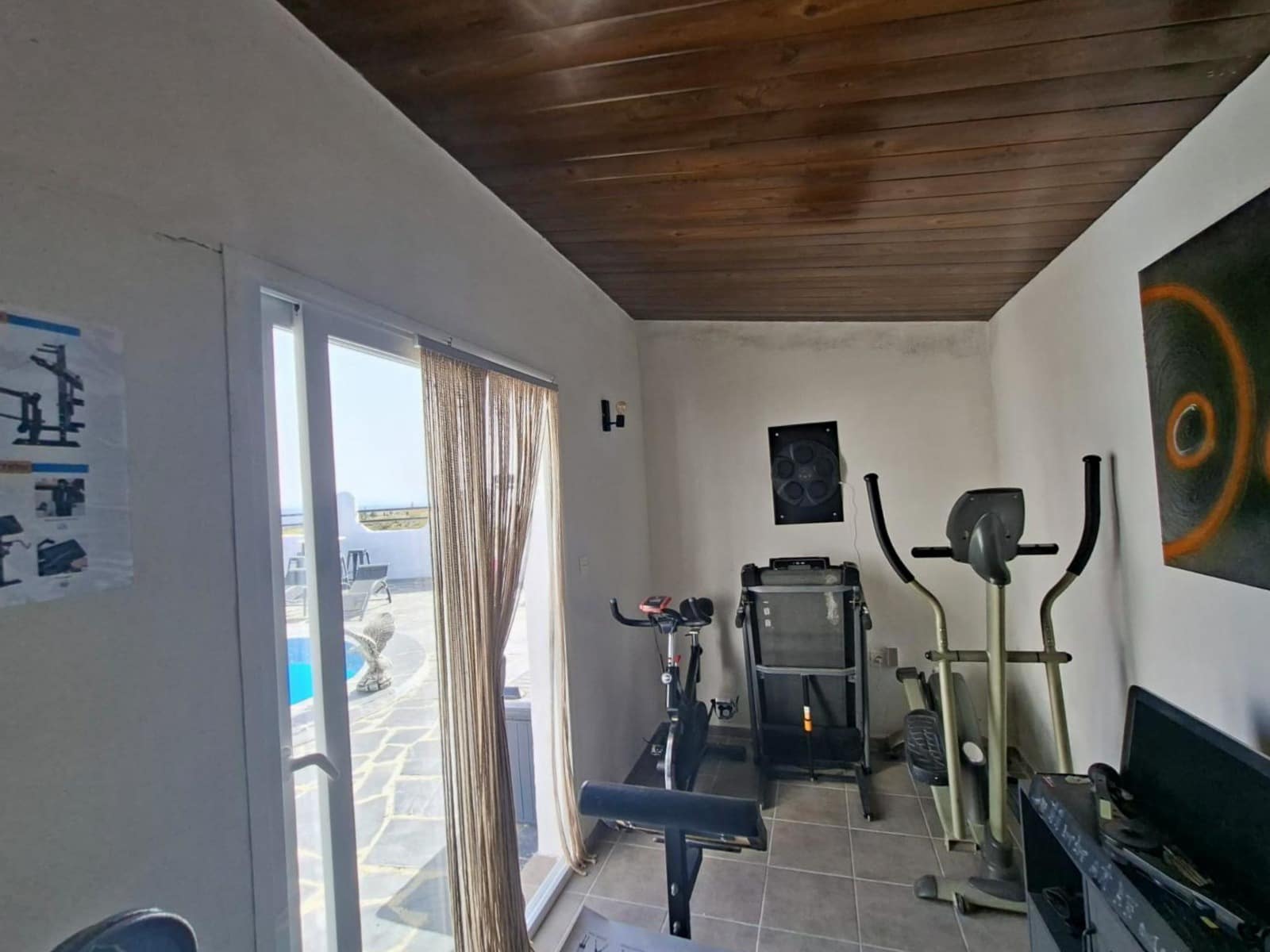 4 makuuhuone Maalaistalo myytävänä paikassa Freila - 549 950 € (Ref: 9958581)
