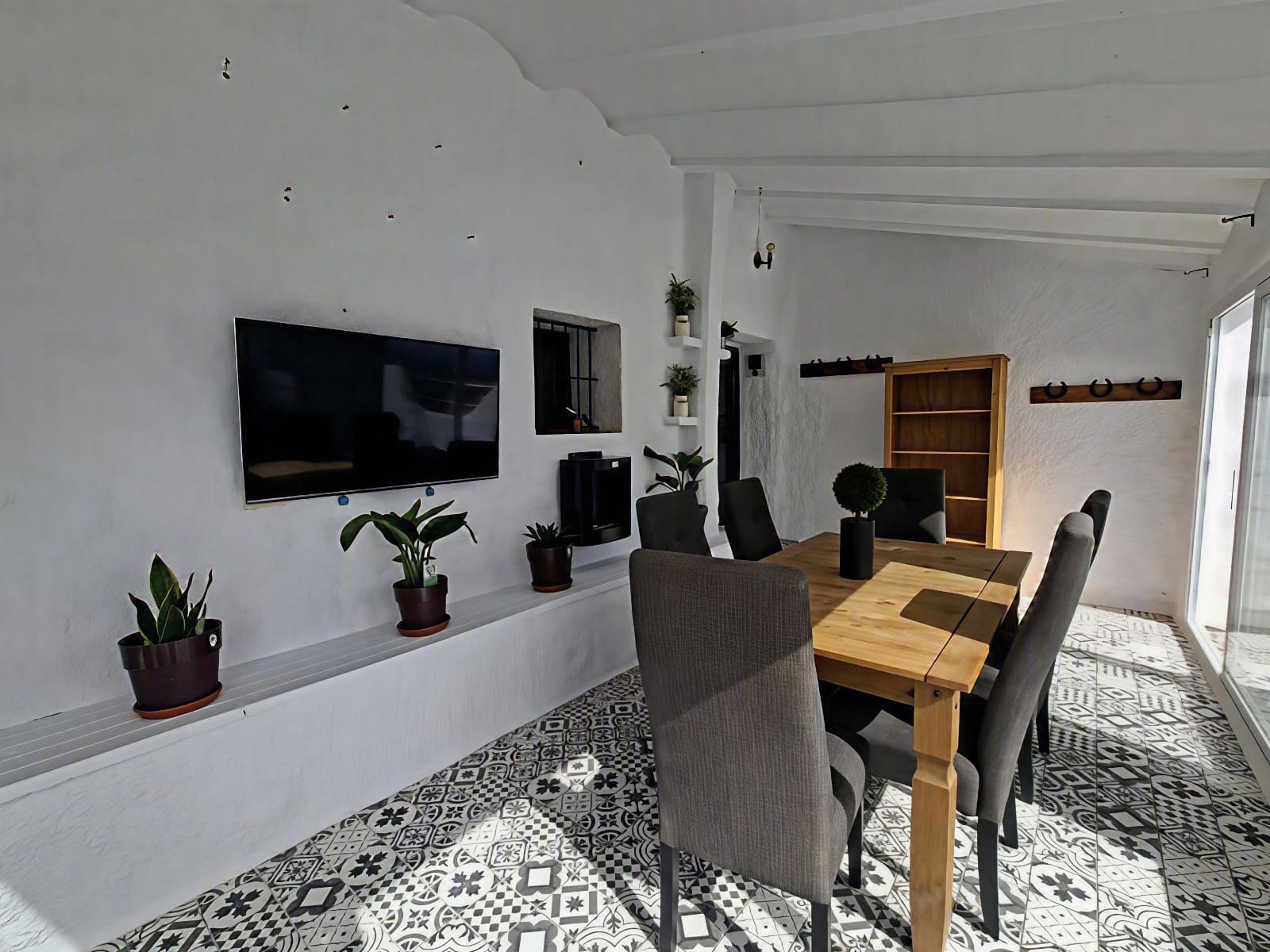 4 makuuhuone Maalaistalo myytävänä paikassa Freila - 549 950 € (Ref: 9958581)